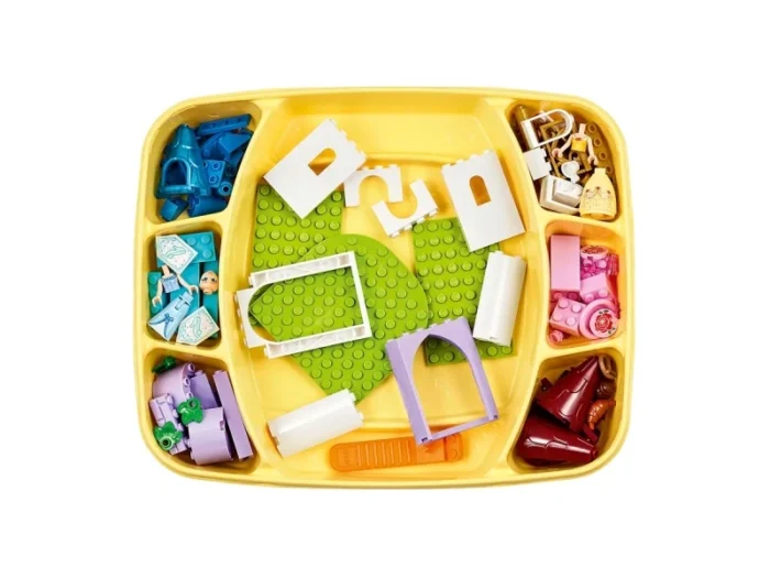 Lego 43219 Принцессы Творческие замки принцесс Диснея - Image 3