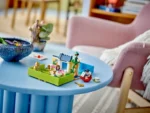 Lego 43220 Дисней Сборник рассказов Питера Пэна и Венди - Image 3