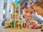 Lego 43224 Принцессы Дисней Замок короля Магнифико — изображение 3