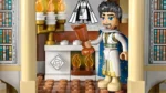 Lego 43224 Принцессы Дисней Замок короля Магнифико — изображение 6