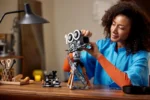 Lego 43230 Дисней Камера памяти Уолта Диснея - Image 11