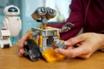 Lego 43279 Дисней ВАЛЛ-И и ЕВА - Image 5