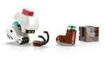 Lego 43279 Дисней ВАЛЛ-И и ЕВА - Image 13