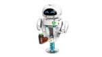 Lego 43279 Дисней ВАЛЛ-И и ЕВА - Image 16