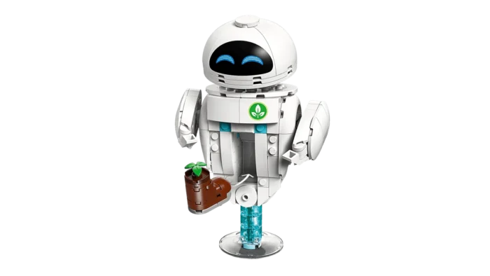 Lego 43279 Дисней ВАЛЛ-И и ЕВА - Image 16