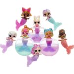 L.O.L. Surprise 43465 Кукла в шаре Mermaids