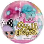 L.O.L. Surprise 43467 Кукла в шаре Hair Beads с акс. - Image 2