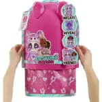 L.O.L. Surprise 43468 Кукла Tweens Costume Surprise Хупс Кьюти с акс. — изображение 2
