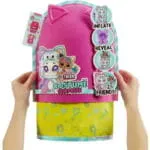 L.O.L. Surprise 43470 Кукла Tweens Costume Surprise Эмма Эмо с акс. — изображение 2