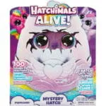 Hatchimals 43645 Интерактивная Игрушка-Единорог в асс. св., звук - Image 3