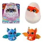 Hatchimals 43647 Интерактивная Игрушка-Дракон в асс. св., звук — изображение 3