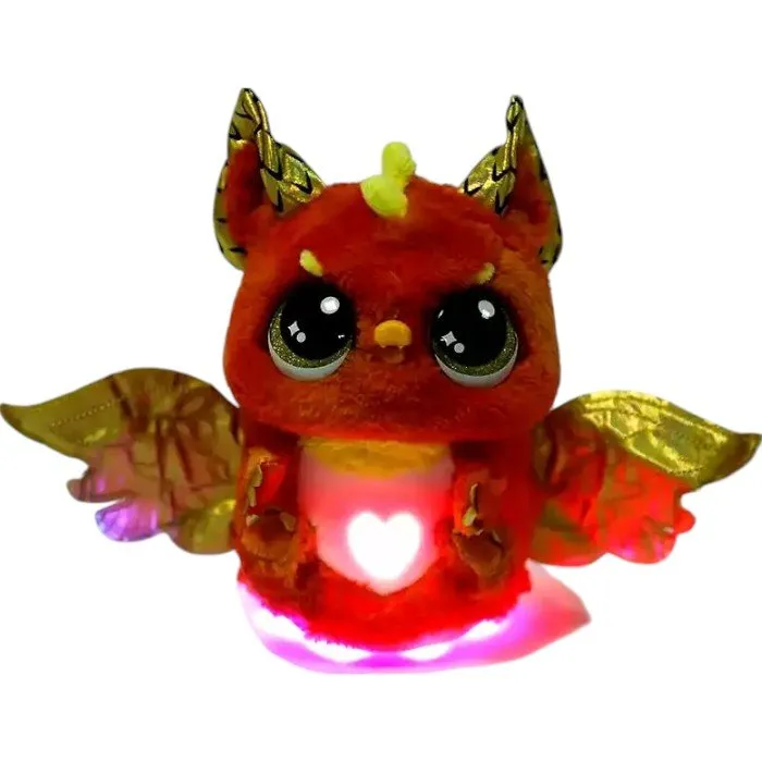 Hatchimals 43647 Интерактивная Игрушка-Дракон в асс. св., звук — изображение 2