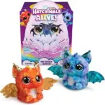 Hatchimals 43647 Интерактивная Игрушка-Дракон в асс. св., звук — изображение 4