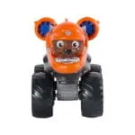 PAW Patrol 43684 Игровой набор Машинка с фигуркой Зума 6см, Щенячий Патруль