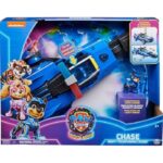 PAW Patrol 43692 Игровой набор Делюкс Чейз, свет, звук. Щенячий Патруль - Image 2