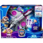 PAW Patrol 43693 Игровой набор Делюкс Скай, свет, звук. Щенячий Патруль — изображение 2