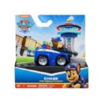 PAW Patrol 43709 Игровой набор Машинка с фигуркой Чейз 6см, Щенячий Патруль — изображение 2