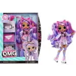 L.O.L. Surprise 44224 Кукла OMG Эйс Серия 9 с акс. — изображение 2