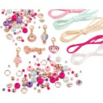 Make it real 4433 Набор для создания браслетов "Солнечное сияние"