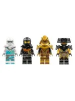 Lego 71791 Ниндзяго Гоночная машина Сила Дракона Зейна Кружитцу - Image 5