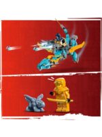 Lego 71797 Ниндзяго Дар судьбы - Гонка со временем — изображение 5