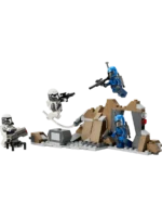 Lego 75373 Звездные войны Боевой набор: засада на Мандалоре — изображение 6