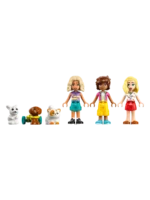 Lego 42650 Подружки Магазин товаров для животных — изображение 6