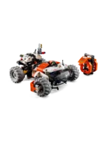 Lego 42178 Техник Поверхностный космический погрузчик LT78 - Image 5