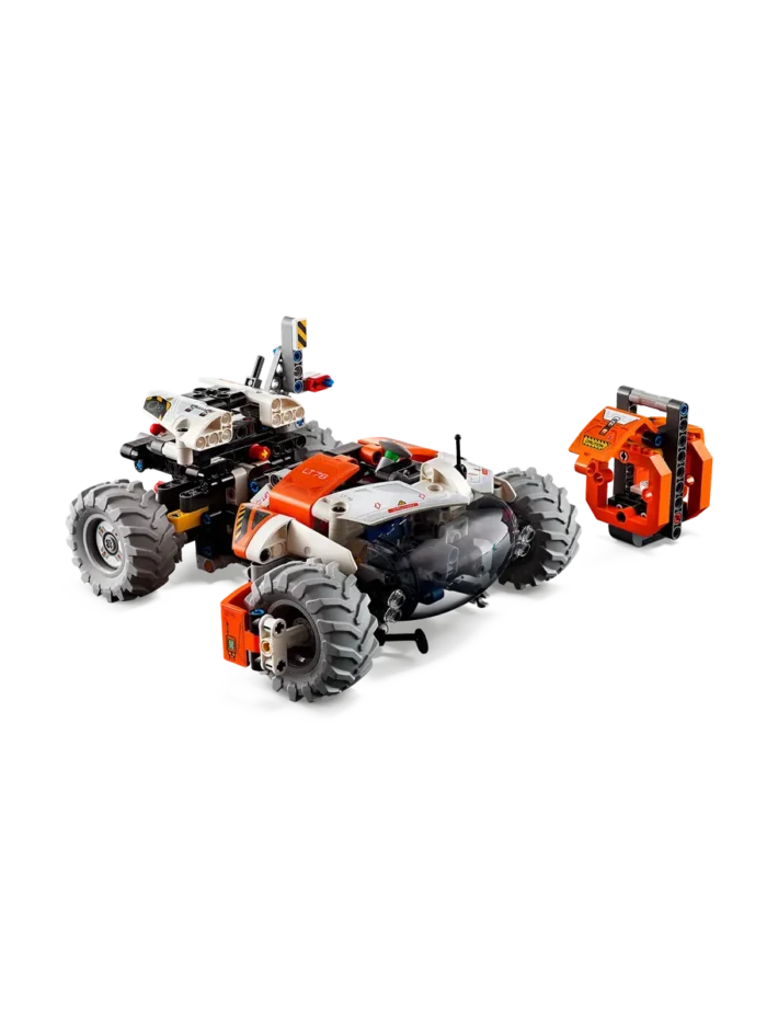 Lego 42178 Техник Поверхностный космический погрузчик LT78 - Image 5