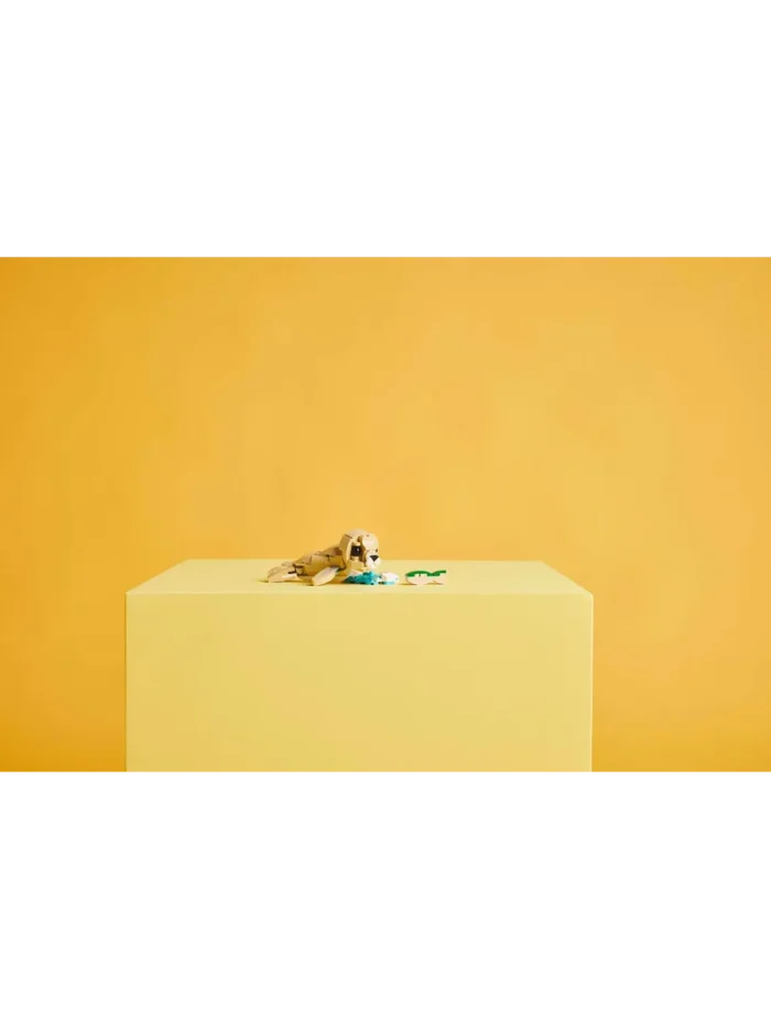 Lego 31162 Криэйтор Милый кролик - Image 6