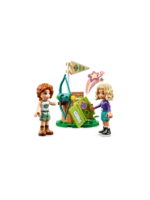 Lego 42622 Подружки Спортивный лагерь: стрельбище лучников - Image 6