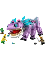 Lego 77077 Fortnite Кломб — изображение 6