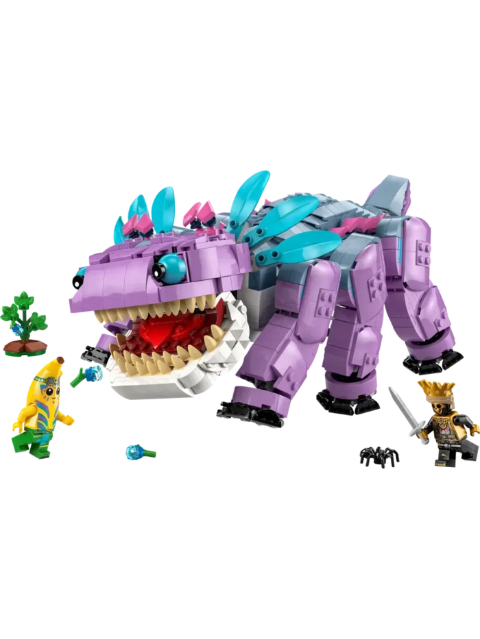 Lego 77077 Fortnite Кломб — изображение 6