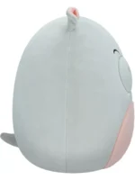 Сквишмэллоус SQCR04133 Бегемот Harrison, 30см. TM Squishmallows - Image 5