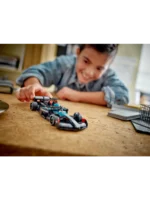 Lego 77244 Speed Champions Болид Mercedes-AMG F1® W15 - Image 6