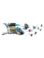 Lego 71460 DREAMZzz Космический автобус мистера Оза — изображение 5