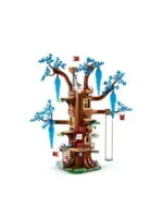 Lego 71461 DREAMZzz Фантастический дом на дереве — изображение 5