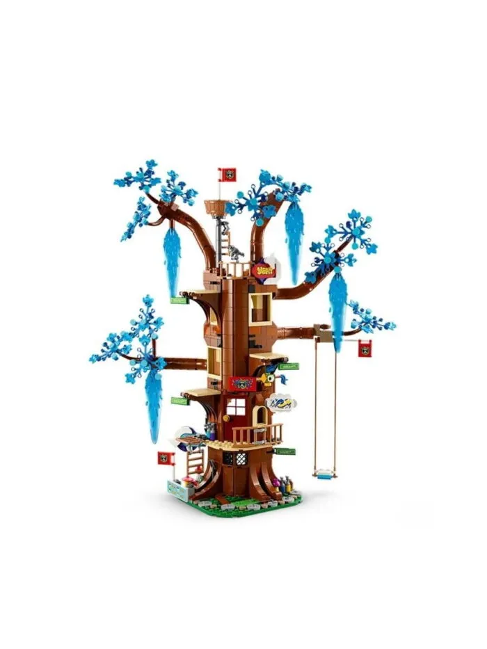 Lego 71461 DREAMZzz Фантастический дом на дереве — изображение 5