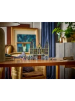 Lego 76453 Гарри Поттер Поместье Малфоев — изображение 6