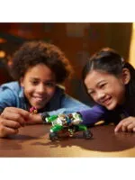 Lego 71471 DREAMZzz Внедорожник Матео — изображение 5
