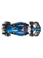 Lego 77246 Speed Champions Болид Visa Cash App RB VCARB 01 F1® - Image 6
