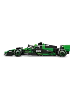 Lego 77247 Speed Champions Болид KICK Sauber F1® Team C44 - Image 6