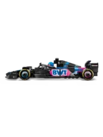 Lego 77248 Speed Champions Болид BWT Alpine F1® Team A524 - Image 6