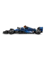 Lego 77249 Speed Champions Болид Williams Racing FW46 F1® - Image 6