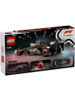Lego 77250 Speed Champions Болид MoneyGram Haas F1® Team VF-24 - Image 6