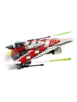 Lego 75388 Звездные войны Истребитель Джедая Боба - Image 6