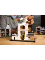 Lego 76444 Гарри Поттер Волшебные лавки Косого переулка — изображение 6