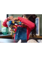 Lego 42201 Техник Глубоководный научный батискаф - Image 6