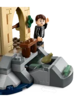 Lego 76426 Гарри Поттер Лодочный домик в замке Хогвартc — изображение 5