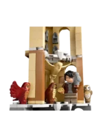 Lego 76430 Гарри Поттер Совятня замка Хогвартс — изображение 5